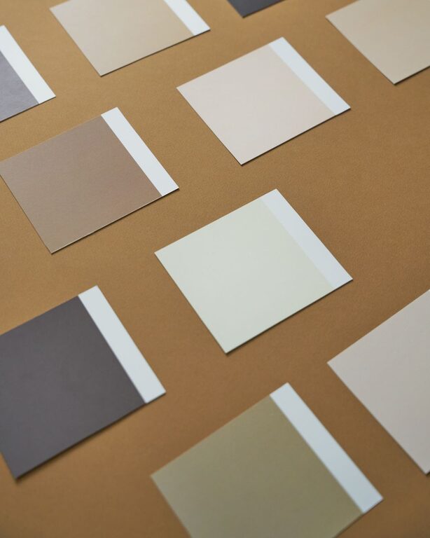 How to Choose Calm Colors for Your Home