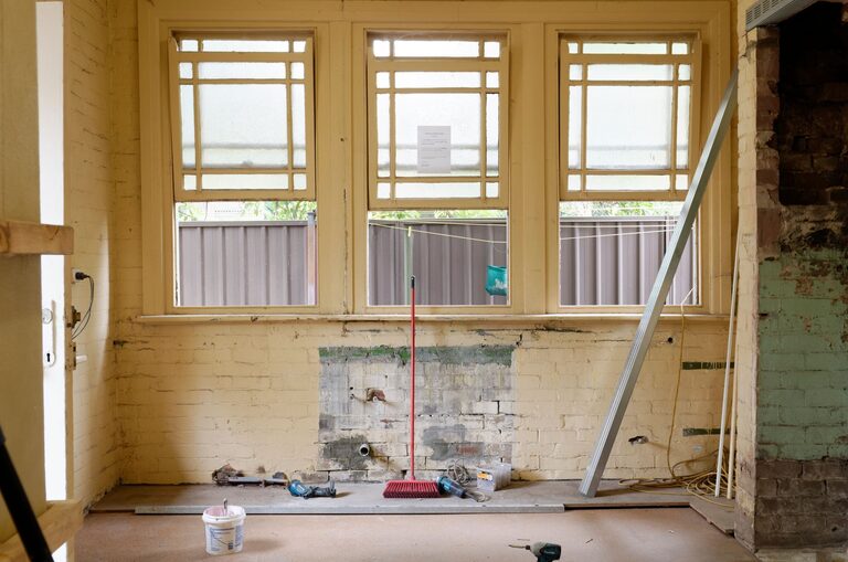Budget-Friendly Ideas to Refresh Your Living Room