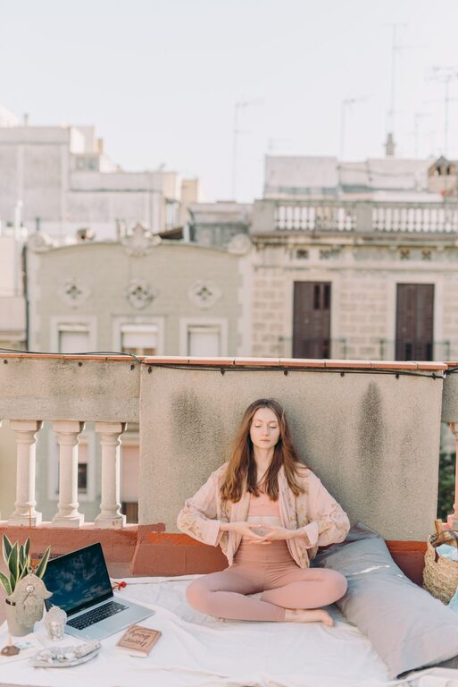 Simple Mindfulness Practices for Everyday Life