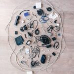 How to Organize Cables and Chargers Neatly